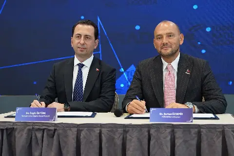 Türkiye Katılım Sigorta ile MÜSİAD Arasında İş Birliği