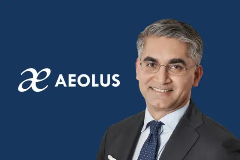 Aeolus'tan Dutt: ILS stratejik olasılık kaynağı olarak görülmeli