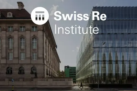 Swiss Re ve LSE: Birbirine bağlı riskler ILS kapasitesini artırmalı