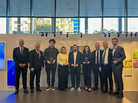 Sigorta Brokerleri Derneği'nden Kitap Lansmanı ve Sergi
