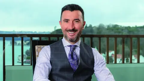 Ray Sigorta CEO'su Erdoğan: Acentelik modeli yeniden tartışılmalı