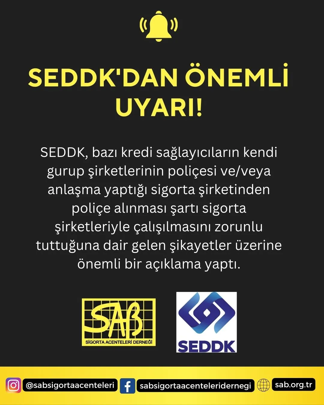 SEDDK Cancels Arex Sigorta's Surety Insurance Licence