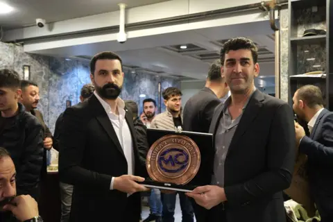 Diyarbakır Sigortacılar Derneği'nin İftar Programı Sektör Temsilcilerini Bir Sofrada Topladı