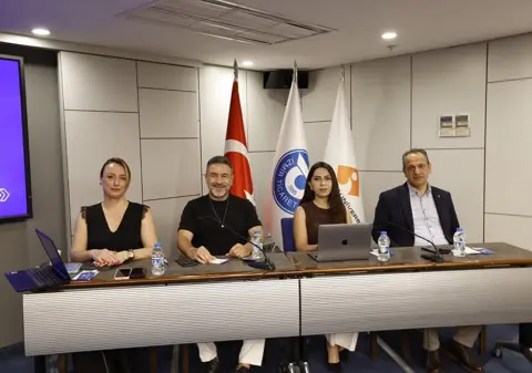 ESAD Commission Holds First Meeting, Stresses Joint Growth