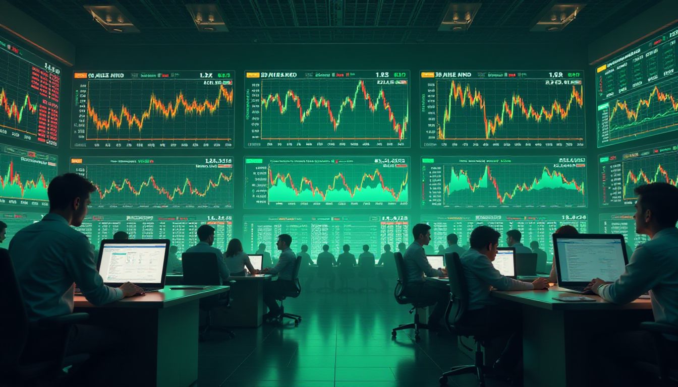 (English) Understanding Stock Market Indices and Their Importance, How Economic Indicators Influence Stock Market Performance, The Role of Interest Rates in Stock Market Index Fluctuations, Analyzing Historical Trends: The Correlation between Indices and Economic Data, Investment Strategies: Leveraging Economic Indicators for Stock Success