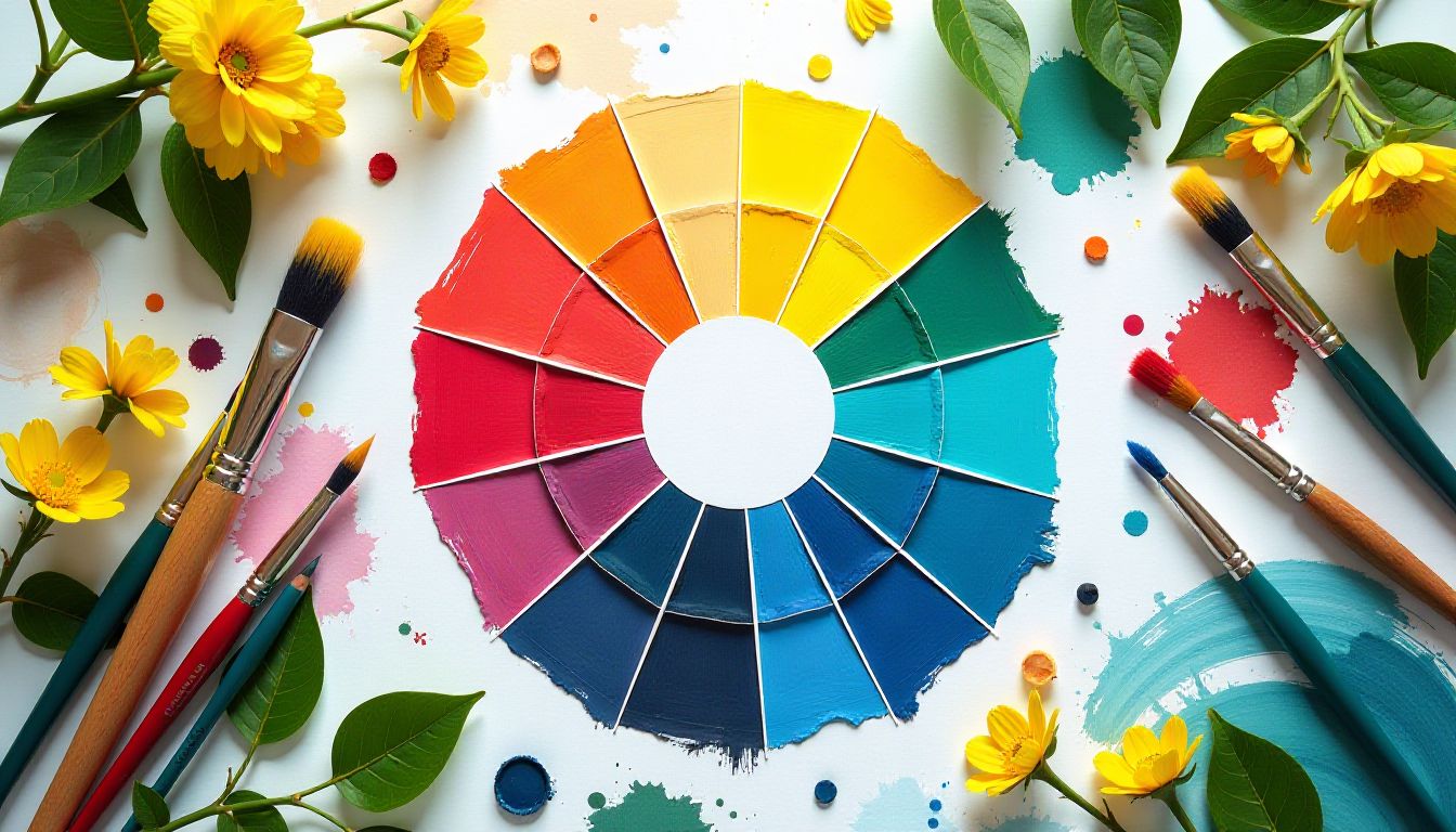 (English) Understanding Color Psychology in User Interface Design, The Impact of Colors on User Emotions and Behavior, Selecting the Right Color Palette for Effective User Experience, Case Studies: Successful Implementations of Color Psychology in UI