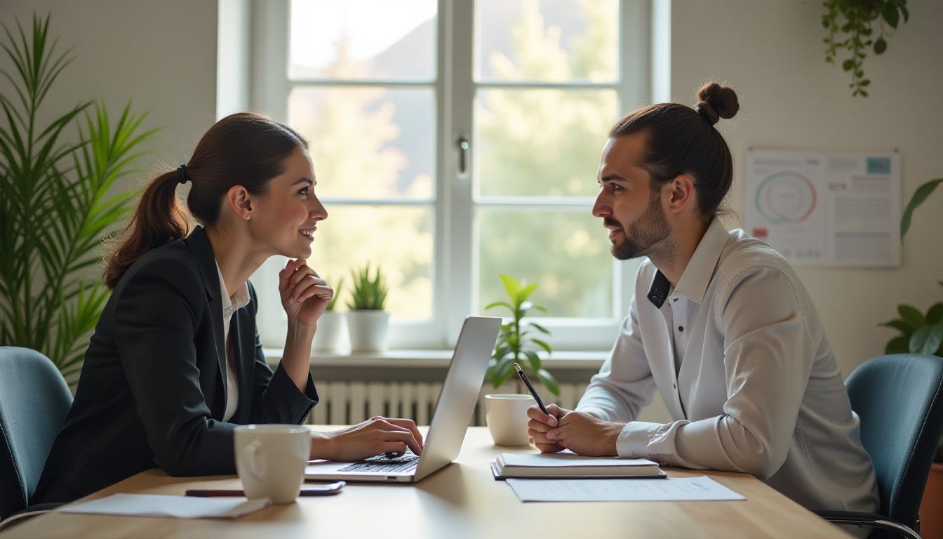 (English) Understanding the Role of Feedback in Career Development, Key Strategies for Receiving Constructive Feedback, How to Use Feedback to Set Realistic Career Goals, The Impact of Continuous Feedback on Professional Growth, Best Practices for Seeking Feedback from Mentors and Peers