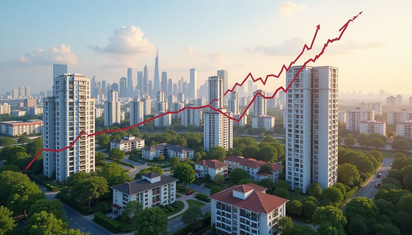 (English) Historical Trends in Housing Prices: A Comprehensive Overview, Factors Influencing Housing Market Fluctuations, Impact of Economic Cycles on Real Estate Values, Regional Variations in Housing Price Changes: A Closer Look, Predicting Future Housing Trends Based on Historical Data