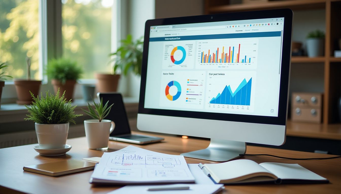 (English) Understanding User Interaction in Traditional Interfaces, Key Elements of Effective User Engagement, The Role of Visual Design in User Interaction, Best Practices for Enhancing User Experience in Legacy Systems