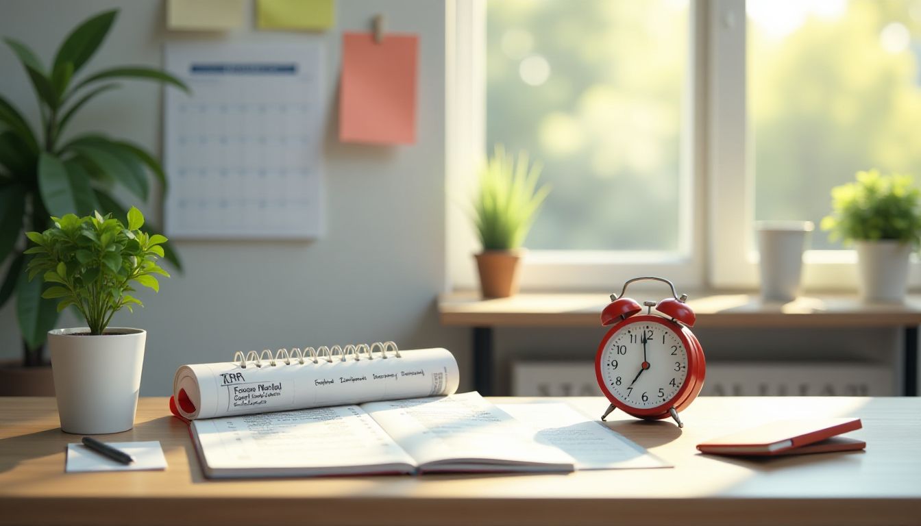 Understanding the Importance of Time Management in Daily Life, How Prioritization Enhances Productivity and Efficiency, The Role of Goal Setting in Effective Time Management, Tools and Techniques for Prioritizing Tasks, Common Time Management Mistakes to Avoid