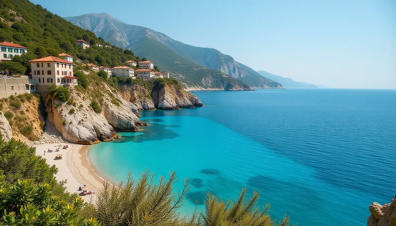 (English) Discovering the Enchantment of Turkey's Coastal Towns, Top 5 Quaint Coastal Villages for a Relaxing Getaway, Local Cuisine: A Culinary Journey through Turkey's Coastal Regions, Cultural Attractions: Exploring the Heritage of Coastal Towns, Activities and Experiences: What to Do in Turkey's Beachside Gems