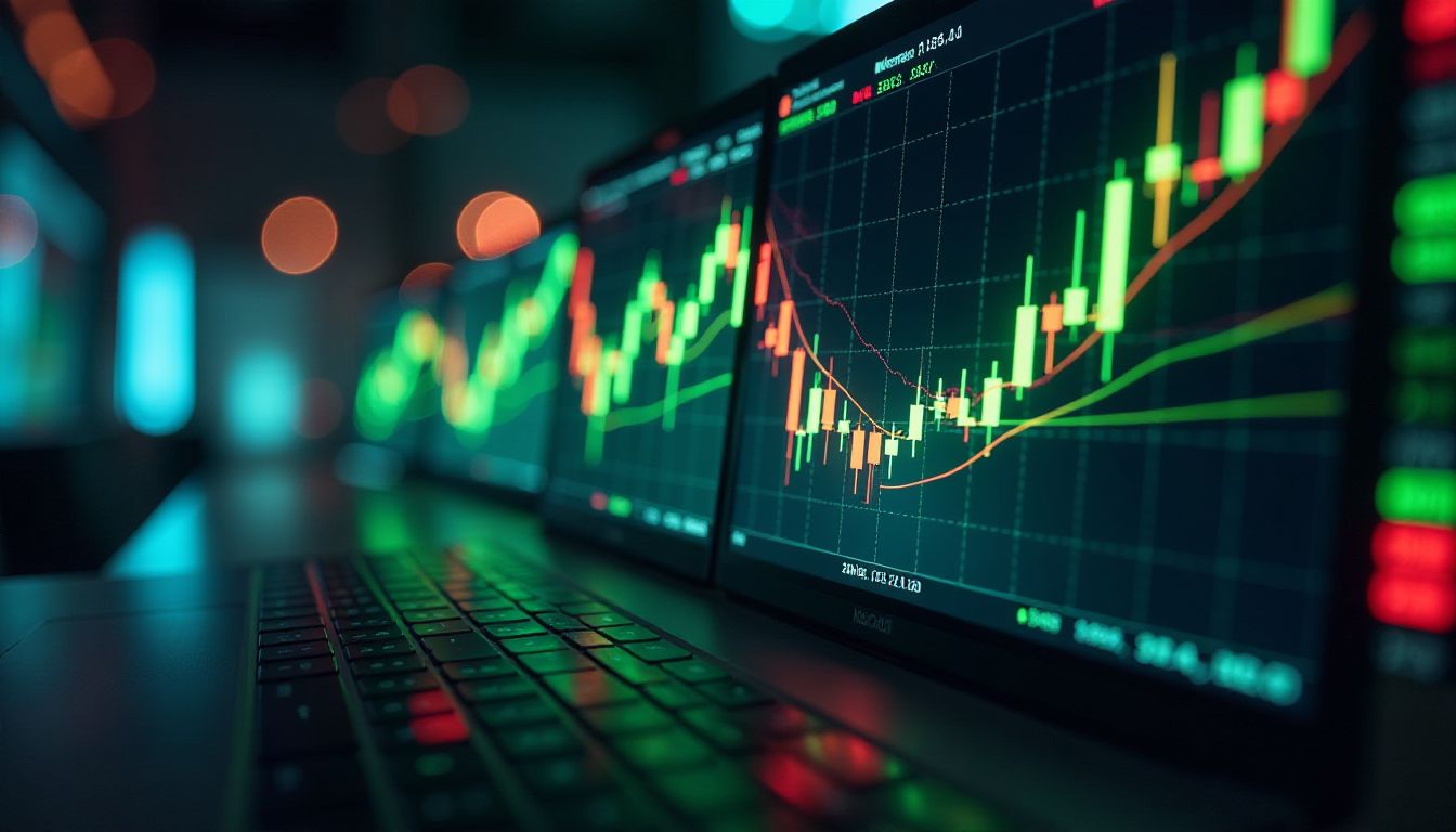 (English) Understanding Momentum Investing: What You Need to Know, Key Principles of Momentum Investment Strategies, How to Identify High-Potential Stocks for Momentum Investing, The Role of Market Trends in Momentum Strategies, Common Mistakes to Avoid in Momentum Investing