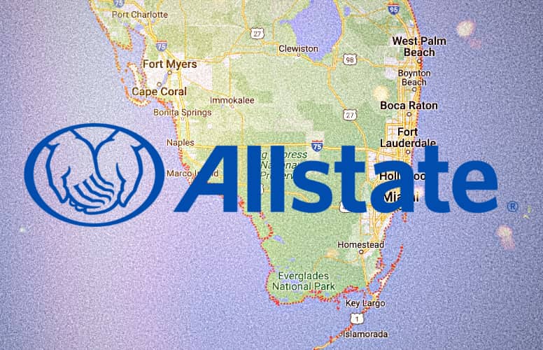 Allstate is issuing a new catastrophe bond to strengthen its Florida insurance against natural disasters.
