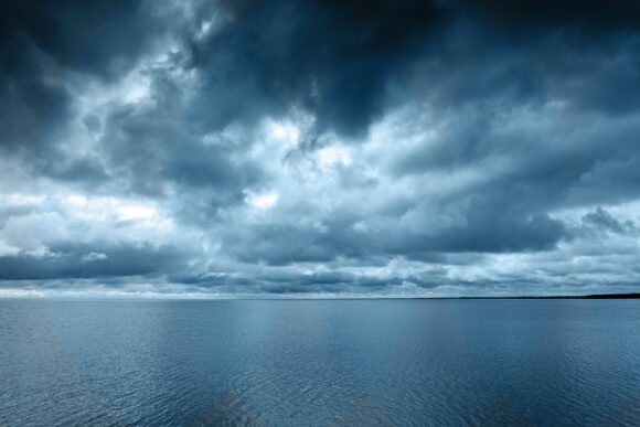 A strong El Niño is likely to form soon, potentially disrupting weather and food security globally.