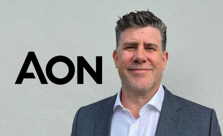 Aon appoints Andy Desmond as head of UK construction to enhance risk management and strategy.