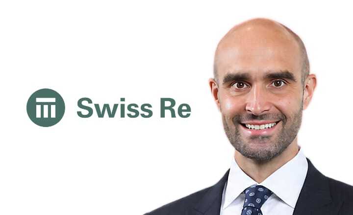 Swiss Re appoints Torben Swart as Managing Director for APAC, focusing on operational excellence.