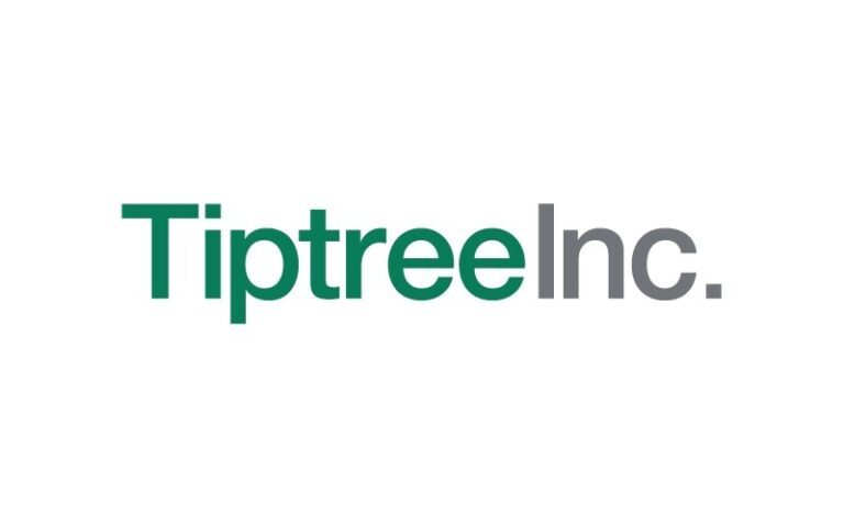 Tiptree Inc. saw net income soar to $389.2 million after acquiring Universal Shield Insurance Group.